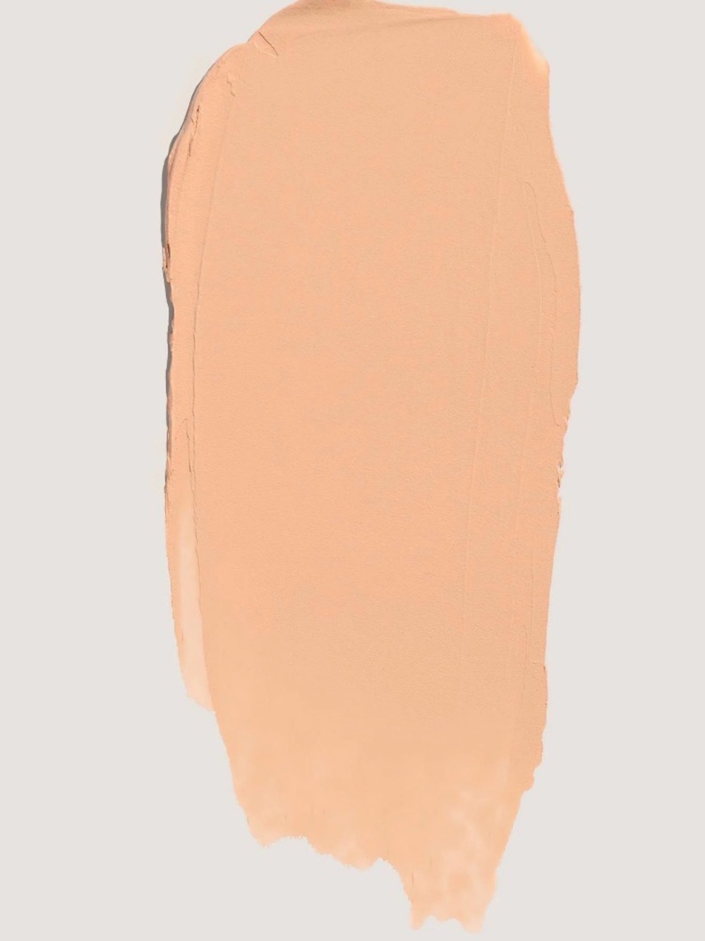 NO MAKEUP MAKEUP- Cream-to-Powder Compact Foundation - FAIR - Picture 3 of 3